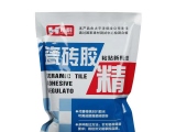 標(biāo)達(dá)瓷磚膠精優(yōu)勢特點(diǎn)？